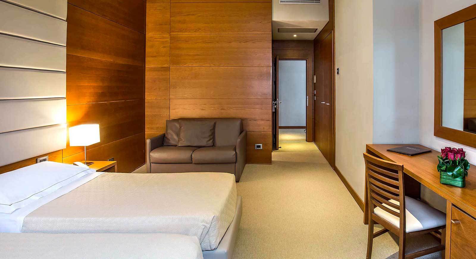 Occidental Aurelia Hotel Róma Kültér fotó