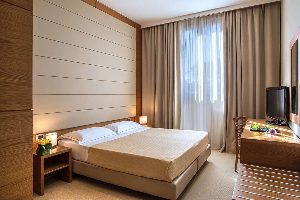 Occidental Aurelia Hotel Róma Kültér fotó